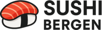 Sushi Bergen Logo riktig
